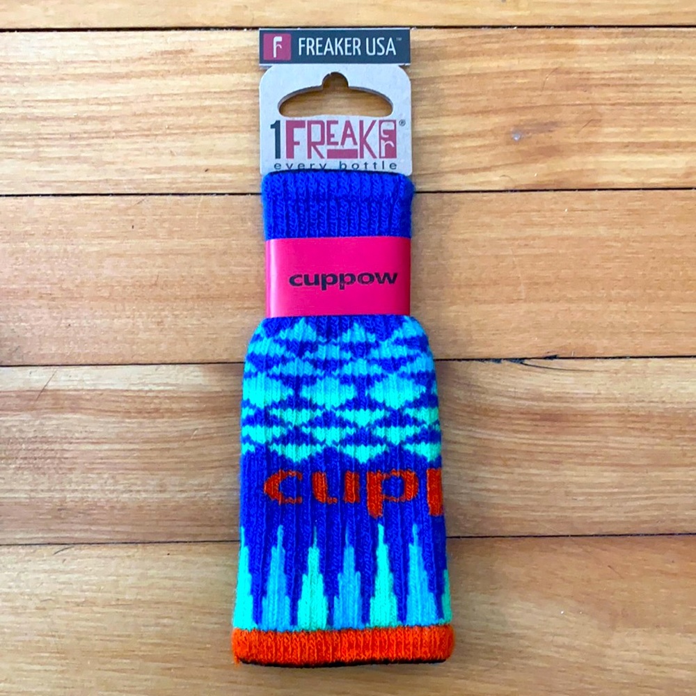 Freaker Cuppow Bottle Warmer